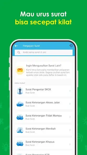 Play inDesa: Inovasi Desa as an online game inDesa: Inovasi Desa with UptoPlay
