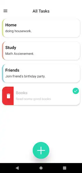 Play Indexed: Todo List as an online game Indexed: Todo List with UptoPlay