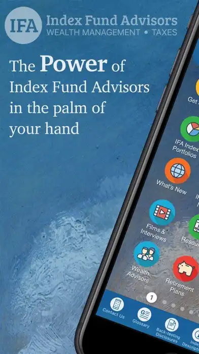 Play Index Fund Advisors  and enjoy Index Fund Advisors with UptoPlay