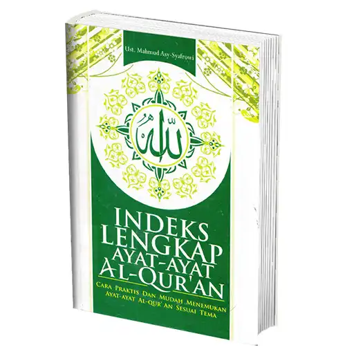 Play Index Lengkap Ayat Al Quran APK