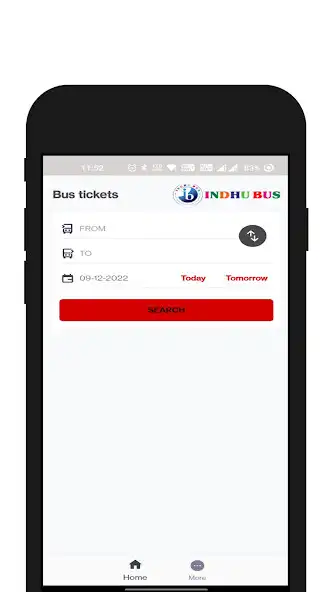 Play Indhu Bus as an online game Indhu Bus with UptoPlay