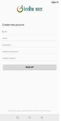 Play INDIA 360