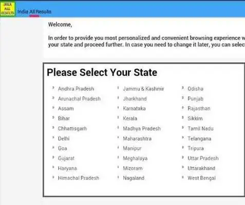 Play India All Results Play India All Results