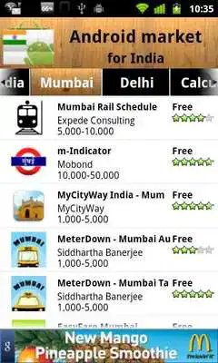 Play India Android Market Play India Android Market