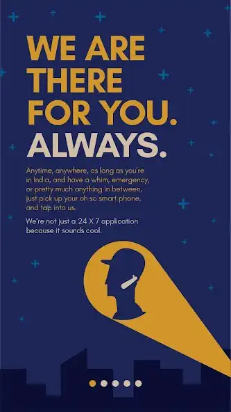 Play IndiaAssist Support  and enjoy IndiaAssist Support with UptoPlay