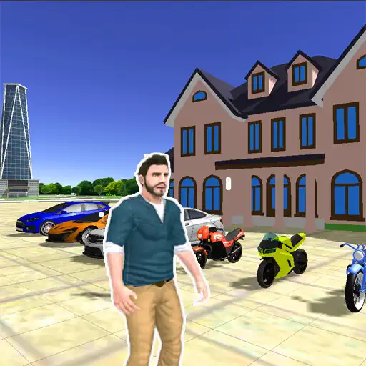 Play India car bike driver sim 2023 APK Play India car bike driver sim 2023 APK