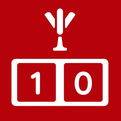 Play Indiaca Scoreboard APK