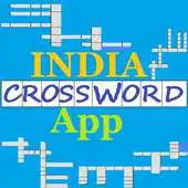 Free play online INDIA crossword App APK Free play online INDIA crossword App APK