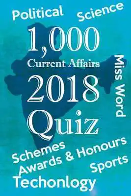 Play India Current Affairs 2018 Quiz