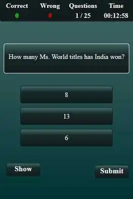 Play India Current Affairs 2018 Quiz