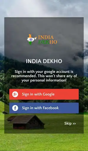 Play IndiaDekho Play IndiaDekho
