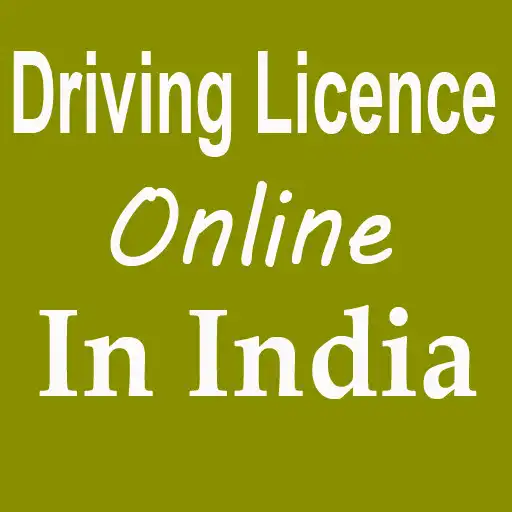 Play India Driving License Check APK