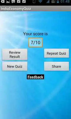 Play India Economy Quiz Play India Economy Quiz