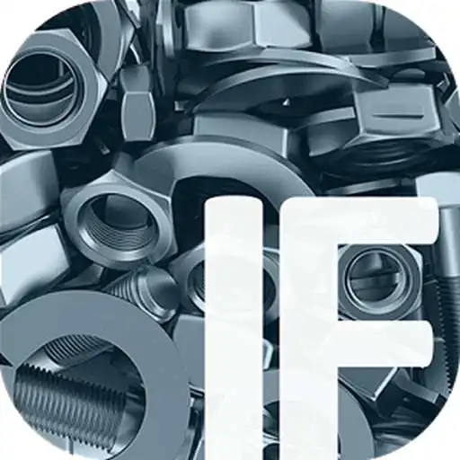 Play India Fasteners - A complete Fasteners App for you APK