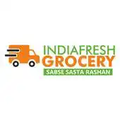 Free play online IndiaFreshGrocery APK Free play online IndiaFreshGrocery APK