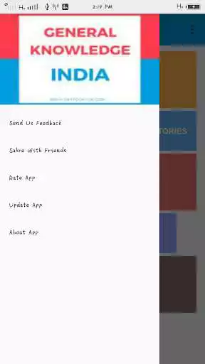 Play India General Knowledge