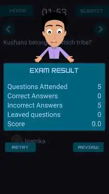 Play India General Knowledge