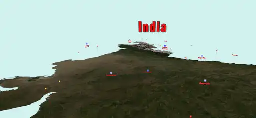 Play India Geography VR  and enjoy India Geography VR with UptoPlay