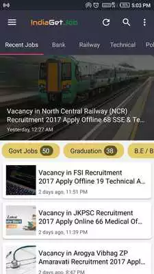 Play IndiaGetJob