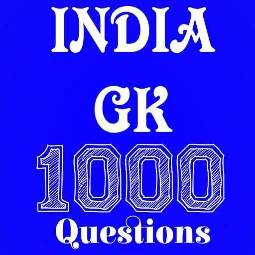 Play India GK 1000 Questions APK