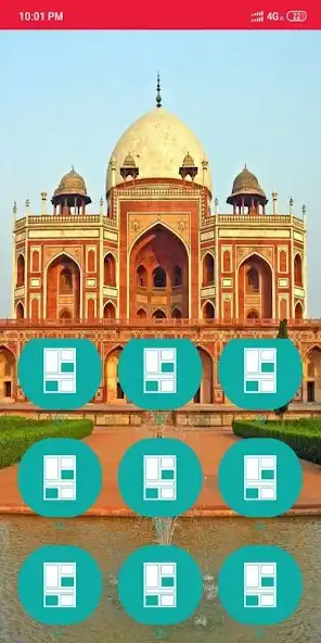 Play India GK 1000 Questions as an online game India GK 1000 Questions with UptoPlay