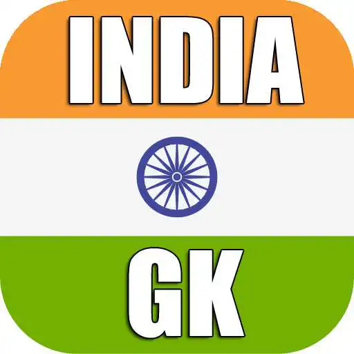 Run free android online India GK App APK Run free android online India GK App APK
