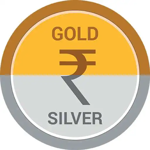 Run free android online India Gold and Silver Rates APK