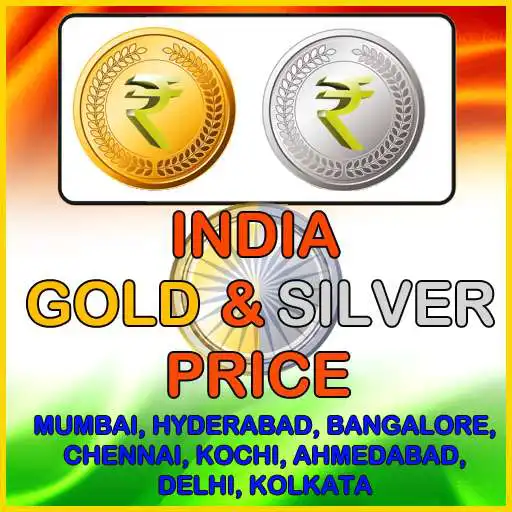 Play India Gold Silver Live Prices APK Play India Gold Silver Live Prices APK
