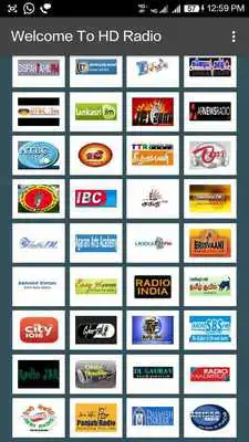 Play India HD Radio FM Free