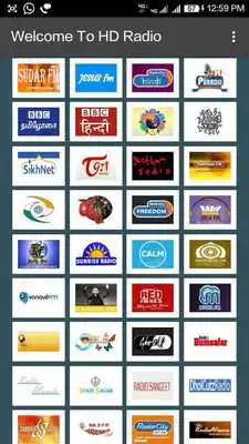 Play India HD Radio FM Free