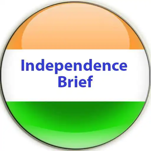 Free play online India Independence Brief APK