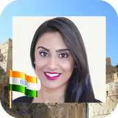 Free play online India Independence Day Photo Frames APK