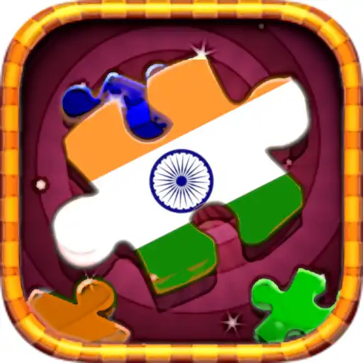 Play India In Jigsaw Puzzles APK