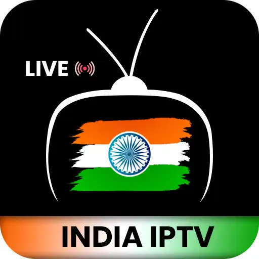 Play India IPTV Links m3u Playlists APK