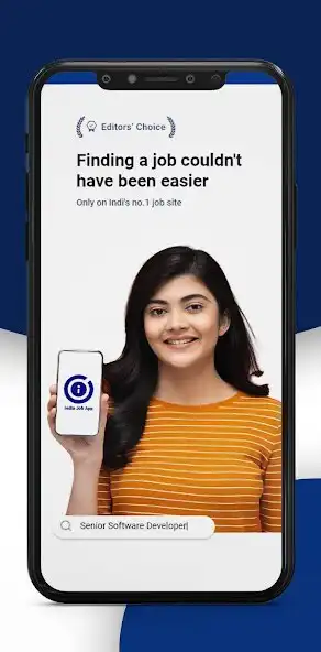 Play India Job App: Job Search App  and enjoy India Job App: Job Search App with UptoPlay