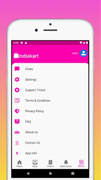 Play Indiakart as an online game online Indiakart with UptoPlay Play Indiakart as an online game Indiakart with UptoPlay