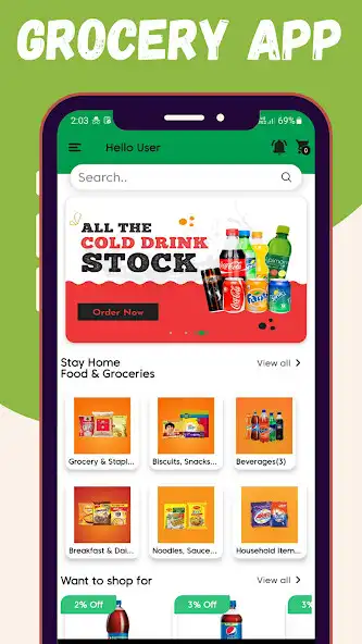Play India Ki Grocery  and enjoy India Ki Grocery with UptoPlay