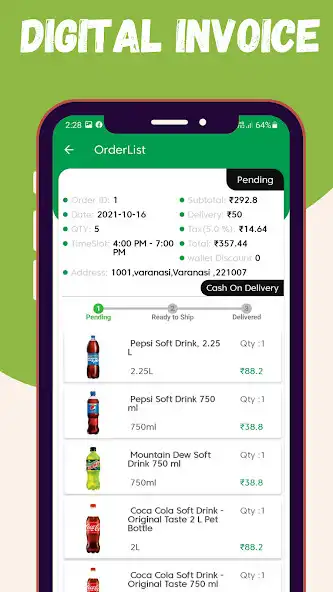 Play India Ki Grocery as an online game India Ki Grocery with UptoPlay