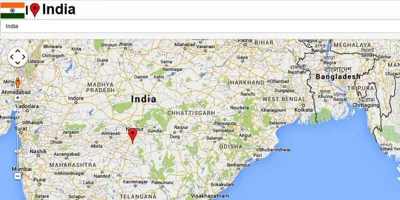 Play India Kolkata Map