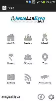 Play India Lab Expo 2015