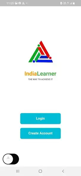 Play IndiaLearner as an online game IndiaLearner with UptoPlay