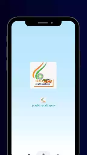 Play India Live 24 News  and enjoy India Live 24 News with UptoPlay