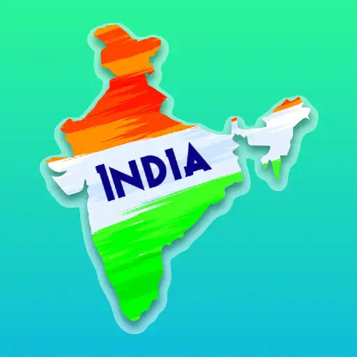 Play India Map & Capitals APK
