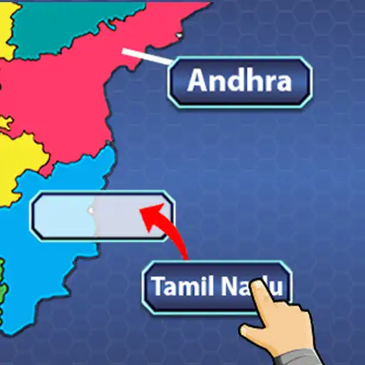 Play India Mapper-(India Map Game) APK Play India Mapper-(India Map Game) APK