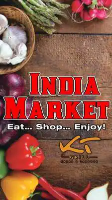 Play India Market
