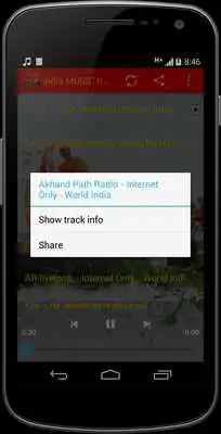 Play India MUSIC Radio