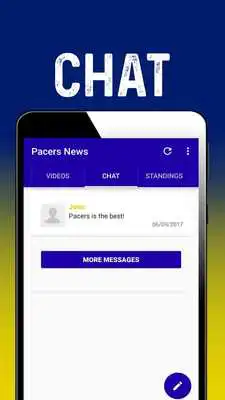 Play Indiana Basketball News: Pacers Play Indiana Basketball News: Pacers