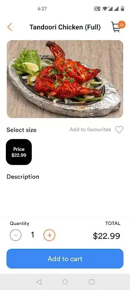 Play Indian Accent Restaurant as an online game Indian Accent Restaurant with UptoPlay