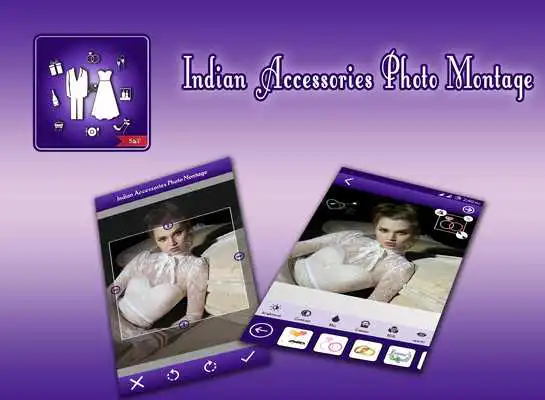 Play Indian Accessories Montage