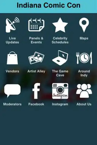 Play Indiana Comic Convention  and enjoy Indiana Comic Convention with UptoPlay